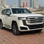 Toyota Land Cruiser из Китая