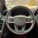 Toyota Land Cruiser из Китая