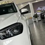 Mercedes-Benz GLE 2022 367 л.с. — лот 57780048 из Китая