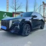 Hongqi Hongqi HS5 2024 252 л.с. — лот 57780194 из Китая