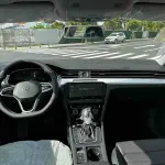 Volkswagen Magotan 2026 из Китая