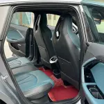 MG MG7 2024 261 л.с. из Китая