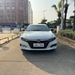 Honda Accord 2018 из Китая