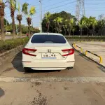 Honda Accord 2018 из Китая