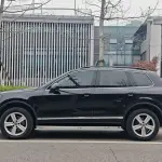 Volkswagen Touareg 2017 из Китая