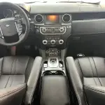 Land Rover Discovery 2014 из Китая