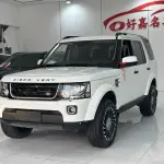 Land Rover Discovery 2014 из Китая