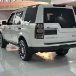 Land Rover Discovery 2014 из Китая