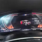 BMW 5 Series 2022 252 л.с. — лот 57775182 из Китая