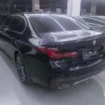 BMW 5 Series 2022 252 л.с. — лот 57775182 из Китая