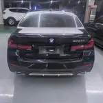 BMW 5 Series 2022 252 л.с. — лот 57775182 из Китая