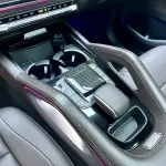Mercedes-Benz 奔驰GLE(进口) 2022 258 л.с. из Китая