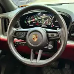 Porsche Cayenne 2024 354 л.с. — лот 57775323 из Китая