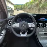 Mercedes-Benz C-Class 2020 184 л.с. из Китая