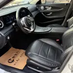 Mercedes-Benz E-Class 2020 из Китая