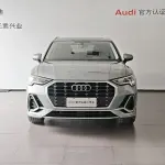 Audi Q3 2021 186 л.с. 186 л.с. из Китая