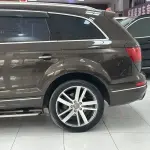Audi Q7 2012 из Китая