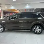 Audi Q7 2012 из Китая