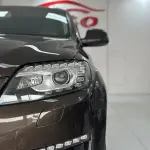 Audi Q7 2012 из Китая