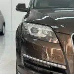 Audi Q7 2012 из Китая