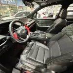 Geely Haoyue L 2025 218 л.с. из Китая