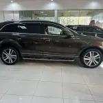 Audi Q7 2012 из Китая