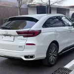 Honda Avancier 2020 272 л.с. — лот 57775475 из Китая