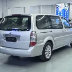 Buick GL8 2014 167 л.с. 167 л.с. 167 л.с. из Китая