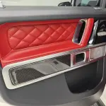 Mercedes-Benz G-Class 2022 421 л.с. 421 л.с. 421 л.с. из Китая