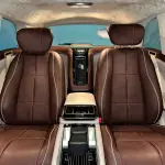 Mercedes-Benz GLS 2023 367 л.с. — лот 57775687 из Китая