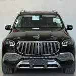Mercedes-Benz GLS 2023 367 л.с. — лот 57775687 из Китая