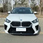 BMW X2 (Import) 2025 204 л.с. из Китая