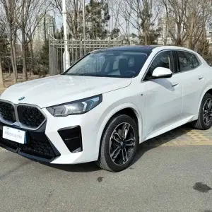 BMW X2 (Import) 2025 204 л.с. из Китая