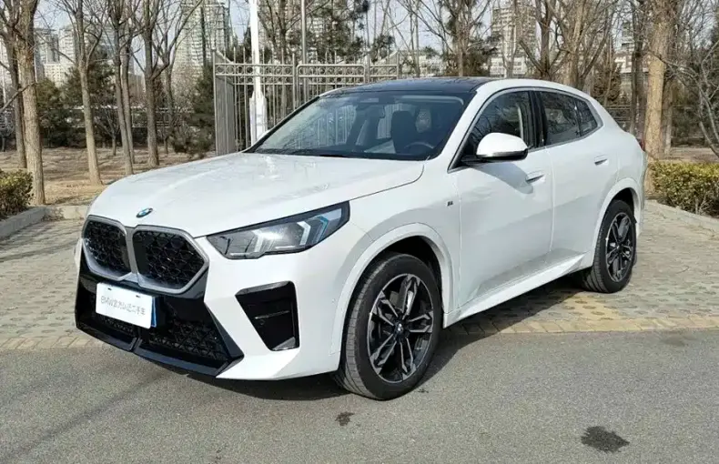 BMW X2 (Import) 2025 из Китая