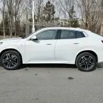 BMW X2 (Import) 2025 204 л.с. из Китая