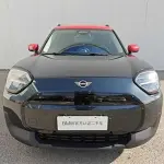 MINI MINI ACEMAN EV 2024 из Китая
