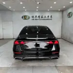 Mercedes-Benz E-Class 2025 из Китая