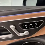 Mercedes-Benz E-Class 2025 из Китая