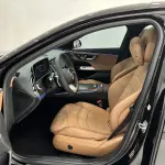 Mercedes-Benz E-Class 2025 из Китая