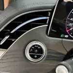 Mercedes-Benz E-Class 2025 из Китая