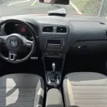 Volkswagen Polo 2013 105 л.с. из Китая