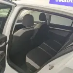 Volkswagen Golf 2023 из Китая