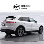 Porsche Cayenne 2020 340 л.с. — лот 57776014 из Китая