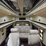 GMC Savana 2017 314 л.с. из Китая
