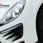 Porsche Macan 2018 252 л.с. из Китая
