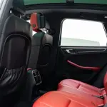 Porsche Macan 2018 252 л.с. из Китая