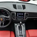 Porsche Macan 2018 252 л.с. из Китая