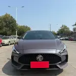 MG MG5 2022 120 л.с. 120 л.с. из Китая