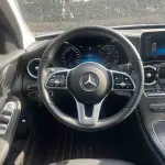 Mercedes-Benz C-Class 2019 из Китая
