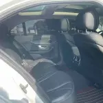 Mercedes-Benz C-Class 2019 из Китая